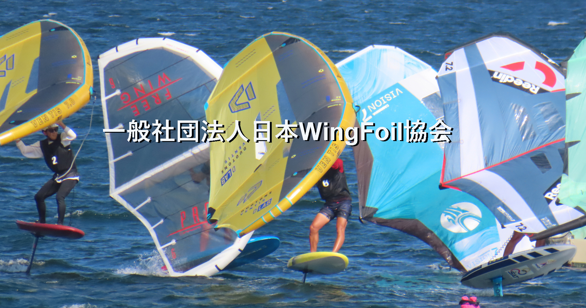 日本WingFoil協会