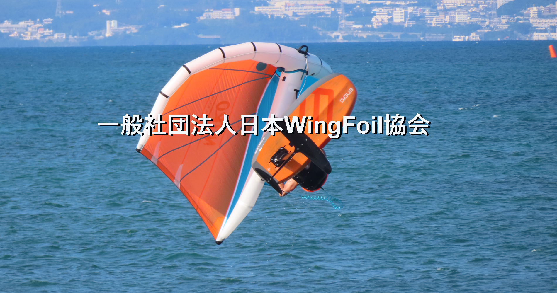 日本WingFoil協会