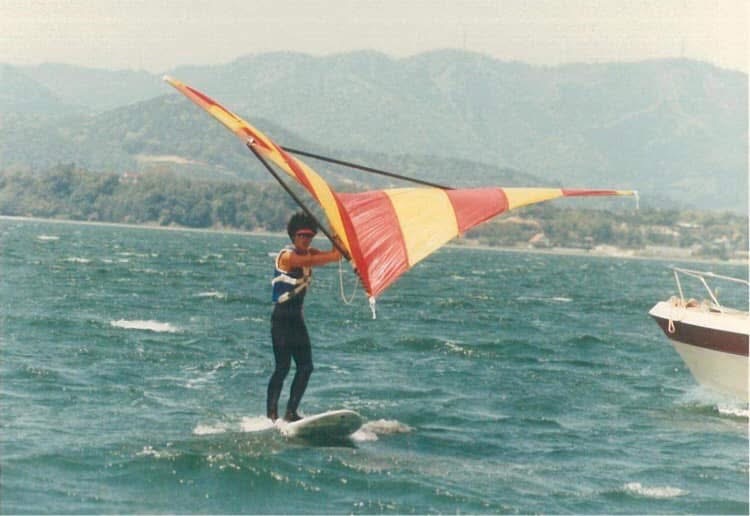 浜名湖 Wing