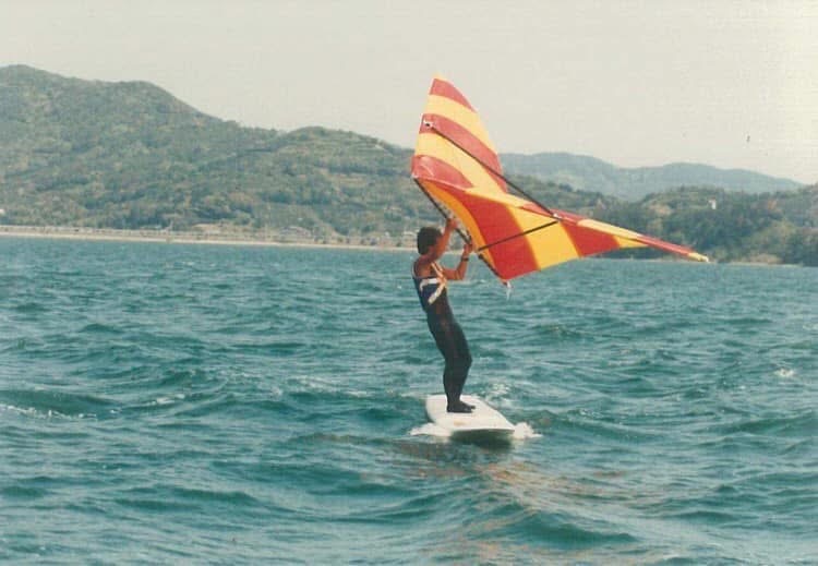浜名湖 Wing