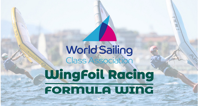 BREAKING NEWS! WingFoil