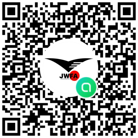 ラインチャットQRコード