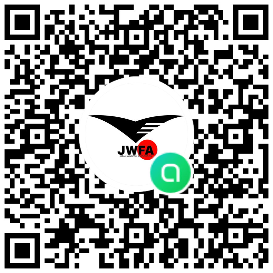 ラインチャットQRコード